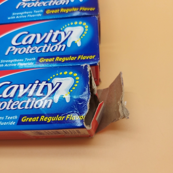 Supreme Colgate Toothpaste - Picture 3 of 4